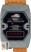 μPAC-7186EXD-SM CR # Kontroller/MiniOS7/C nyelv/LED/SRAM/80MHz CPU/10/100 Ethernet/640K SRAM/512K Flash/RS-232 port/RS-485 port, ICP DAS, ICP CON