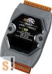 μPAC-7186PEXD-MTCP # Controller/MiniOS7/C nyelv/Modbus TCP/PoE Ethernet/RS-232/RS-485/512KB/LED, ICP DAS